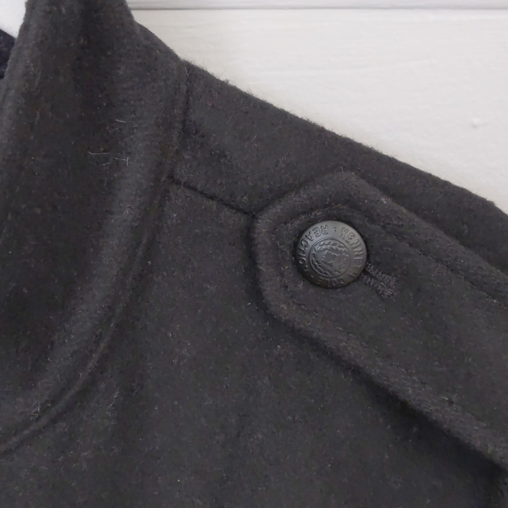 🎉HP Kenneth Cole Reaction Wool Jacket - Picture 4 of 6